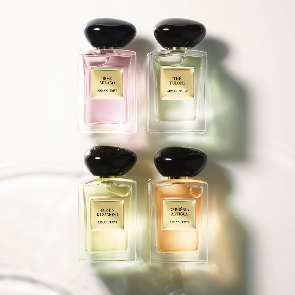 【香水2020】Jo Malone「秘境花園」系列ARMANI馬卡龍香水