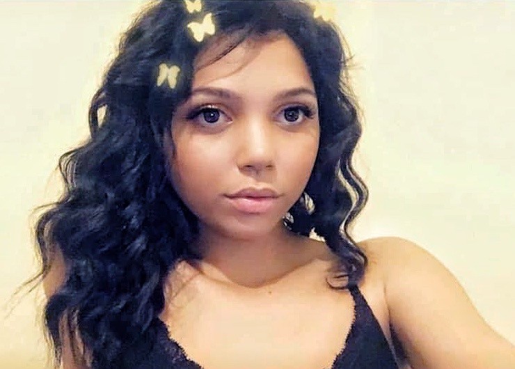 20歲人妻搞外遇懷孕,13歲少年發生性關係！Daniel Robbins及Leah Cordice愛情故事