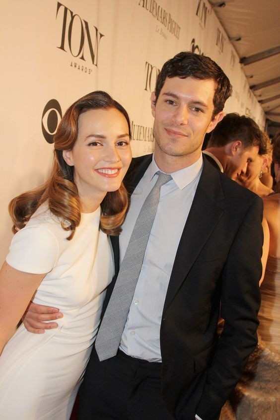 Leighton Meester