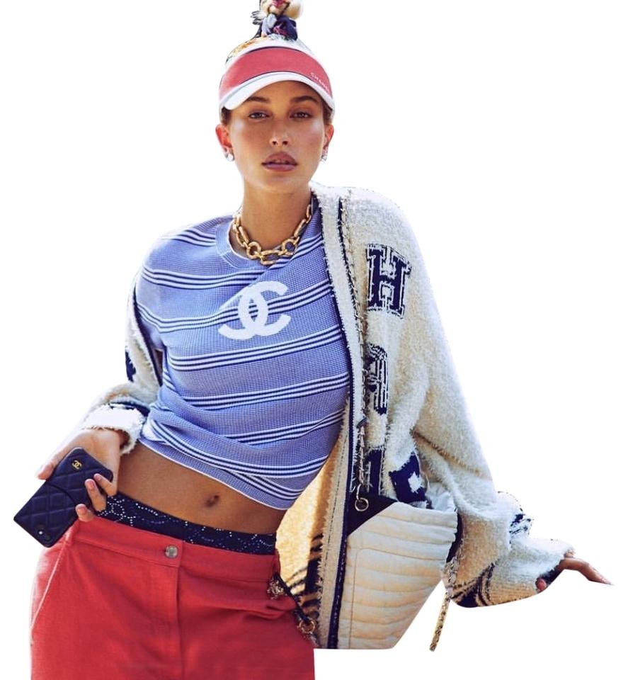 《動物森友會》名牌 Chanel、Gucci QR code 下載