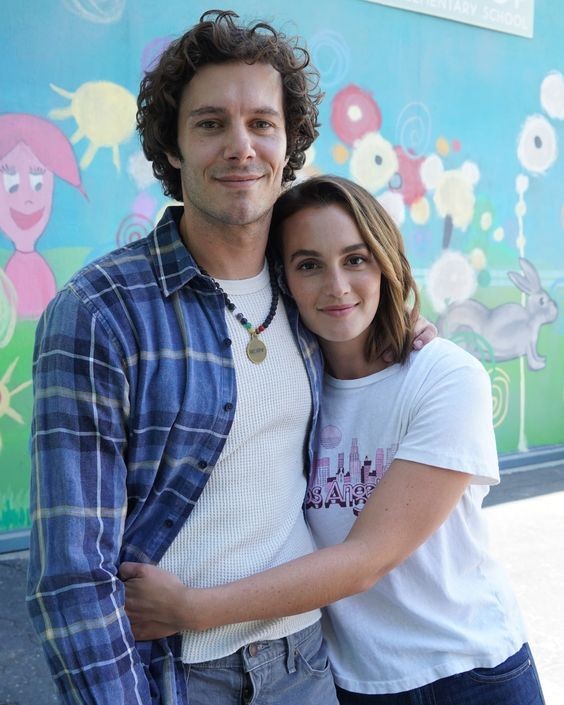 Leighton Meester