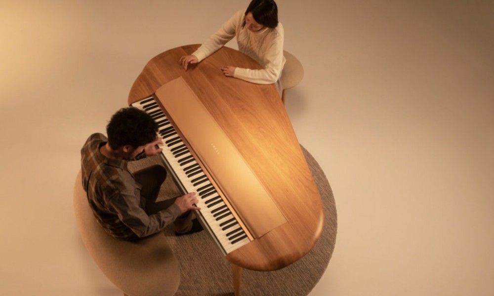 Yamaha Design Laboratory