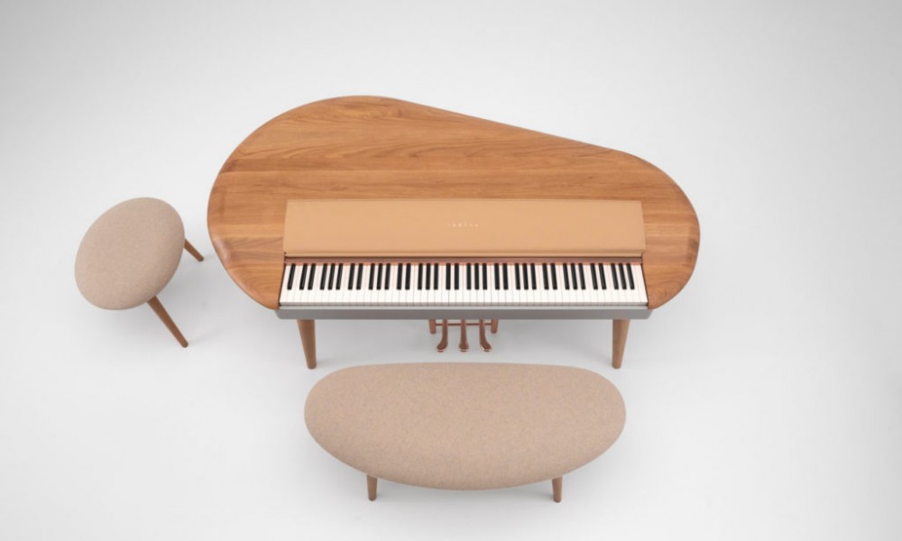 Yamaha Design Laboratory