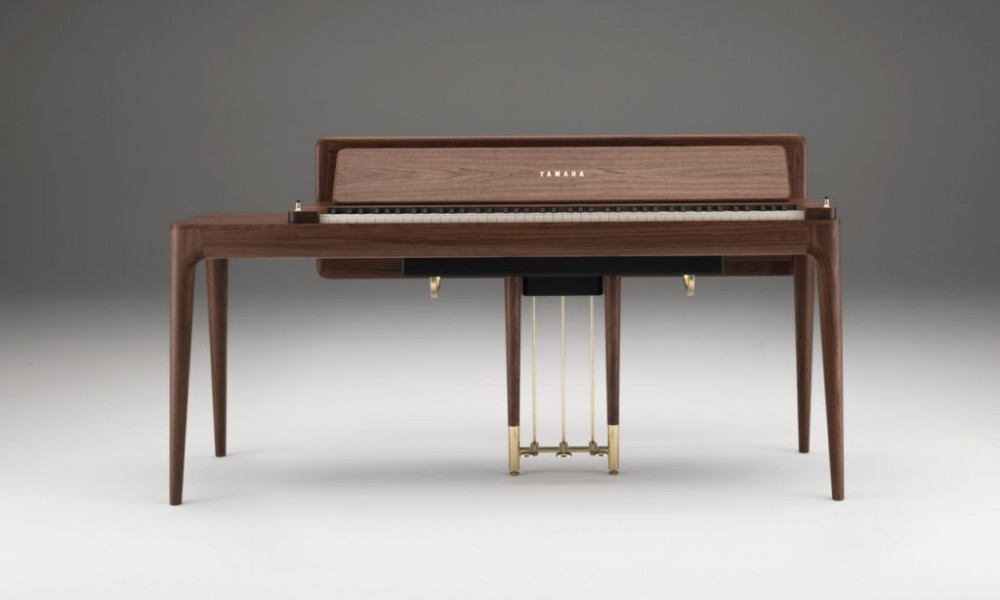 Yamaha Design Laboratory