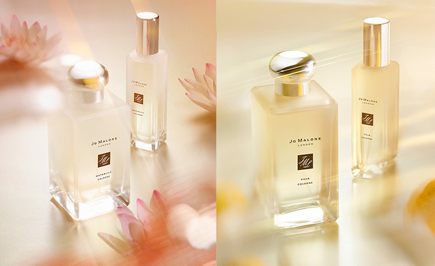 【Jo Malone香水2020】「秘境花園」系列