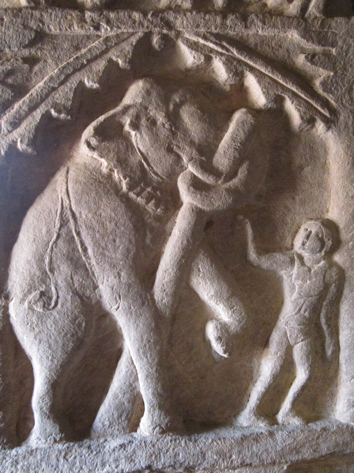 Pattadkal - 3