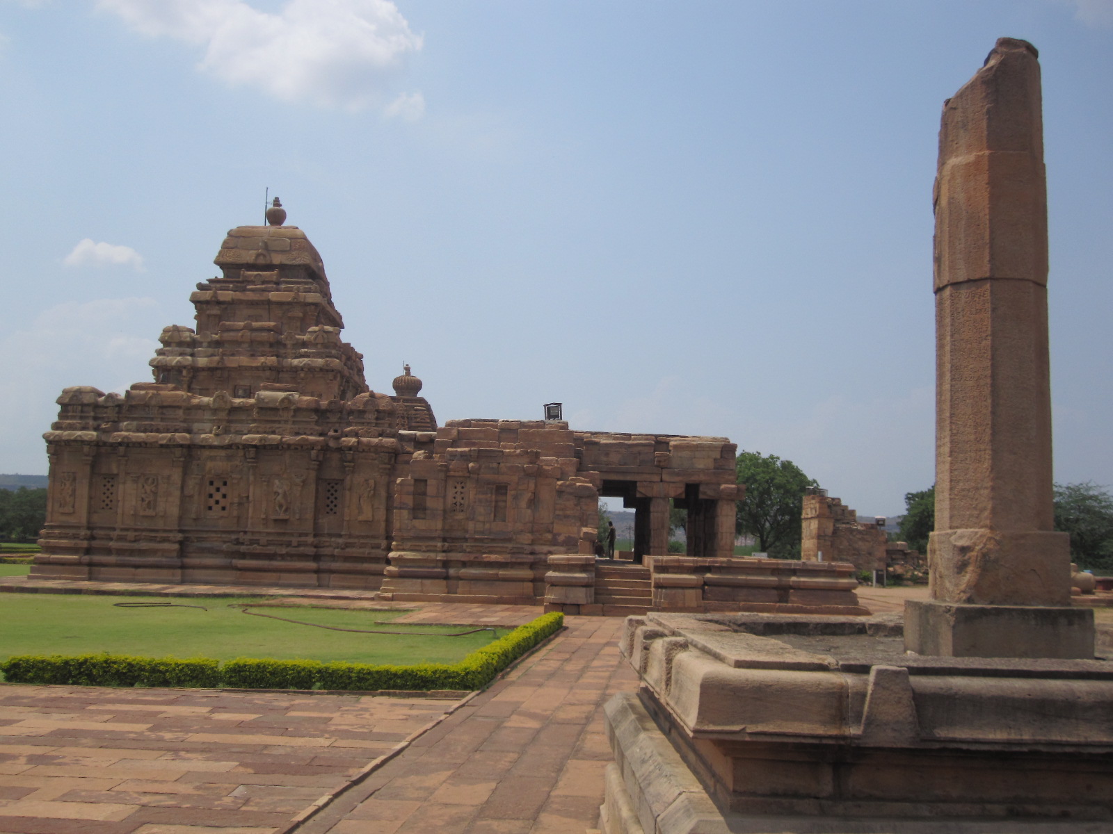 Pattadkal - 5