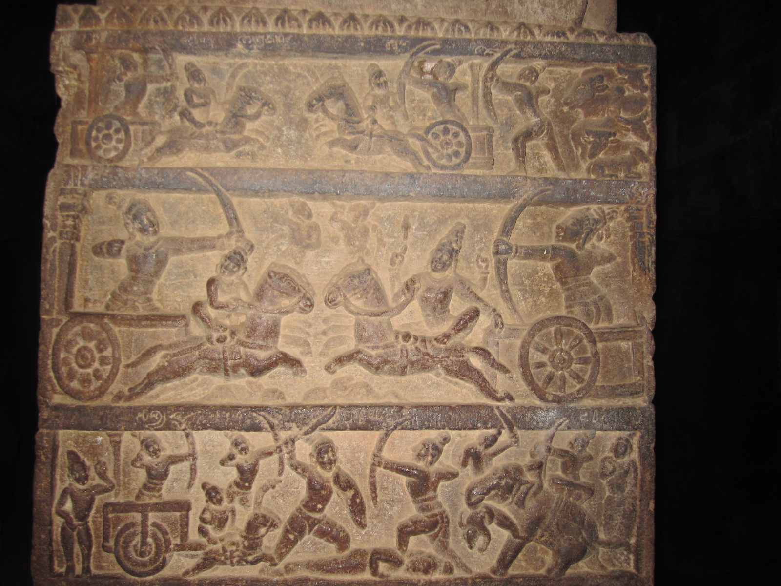 Pattadkal - 7