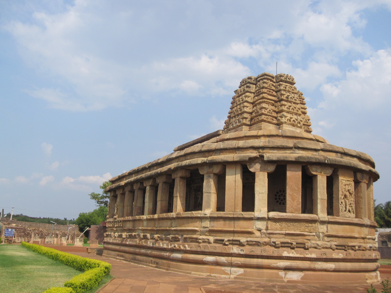 Aihole - 1