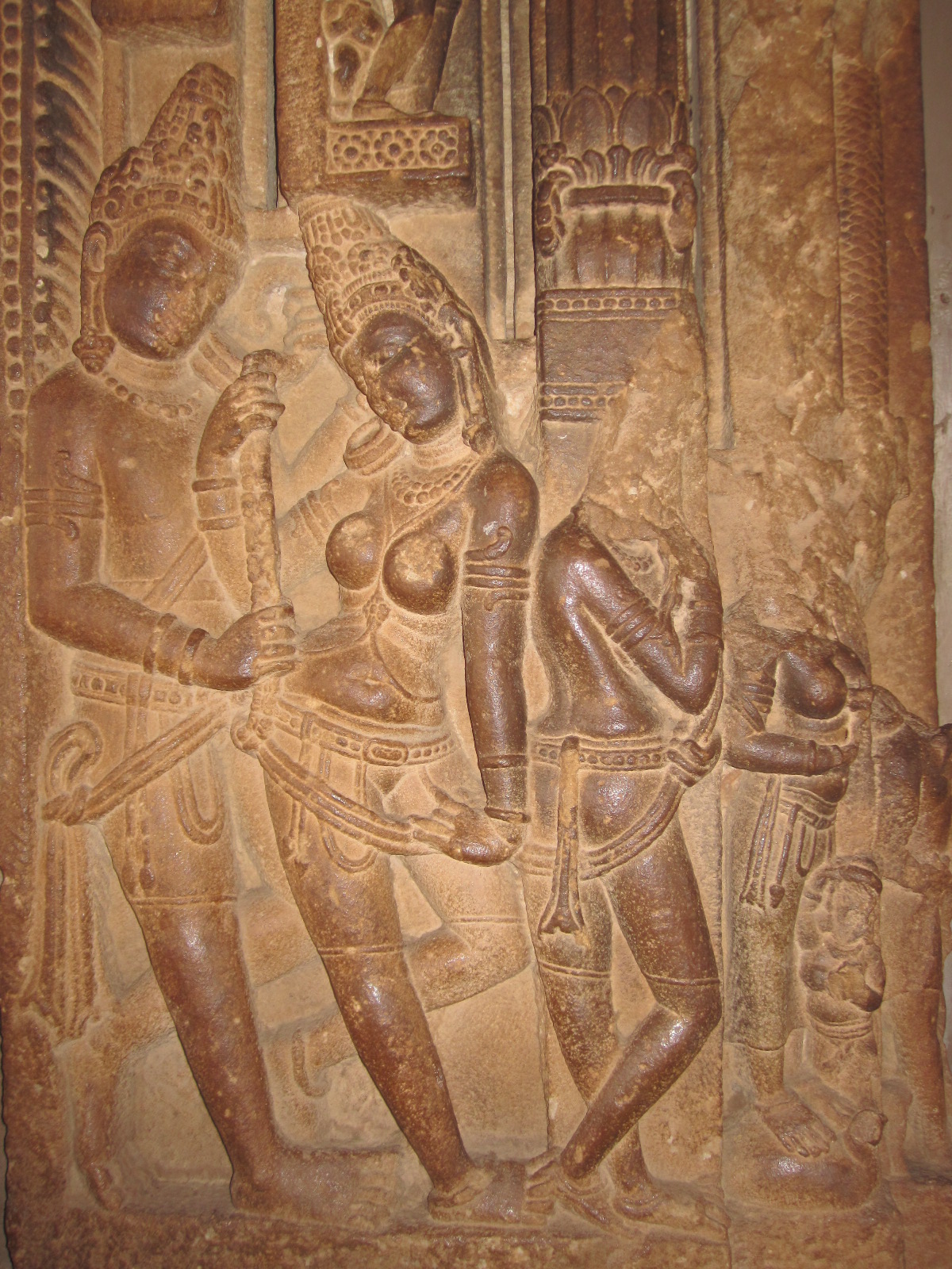 Aihole - 3