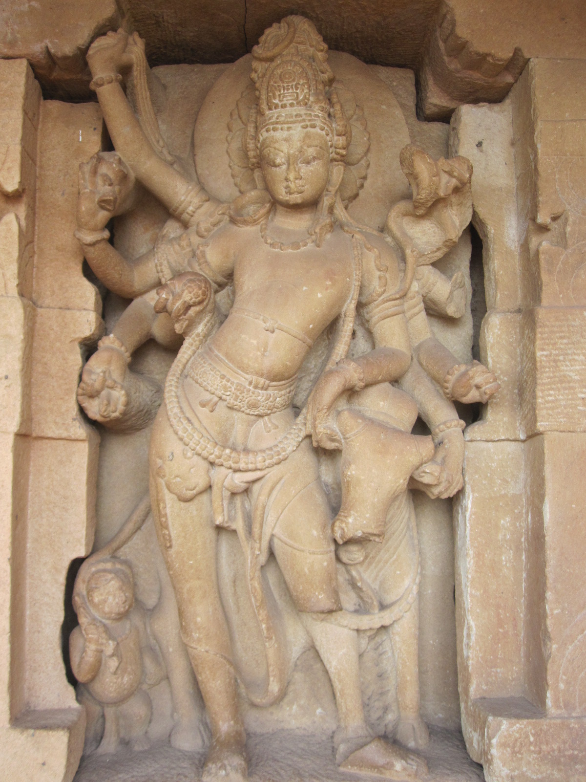 Aihole - 4