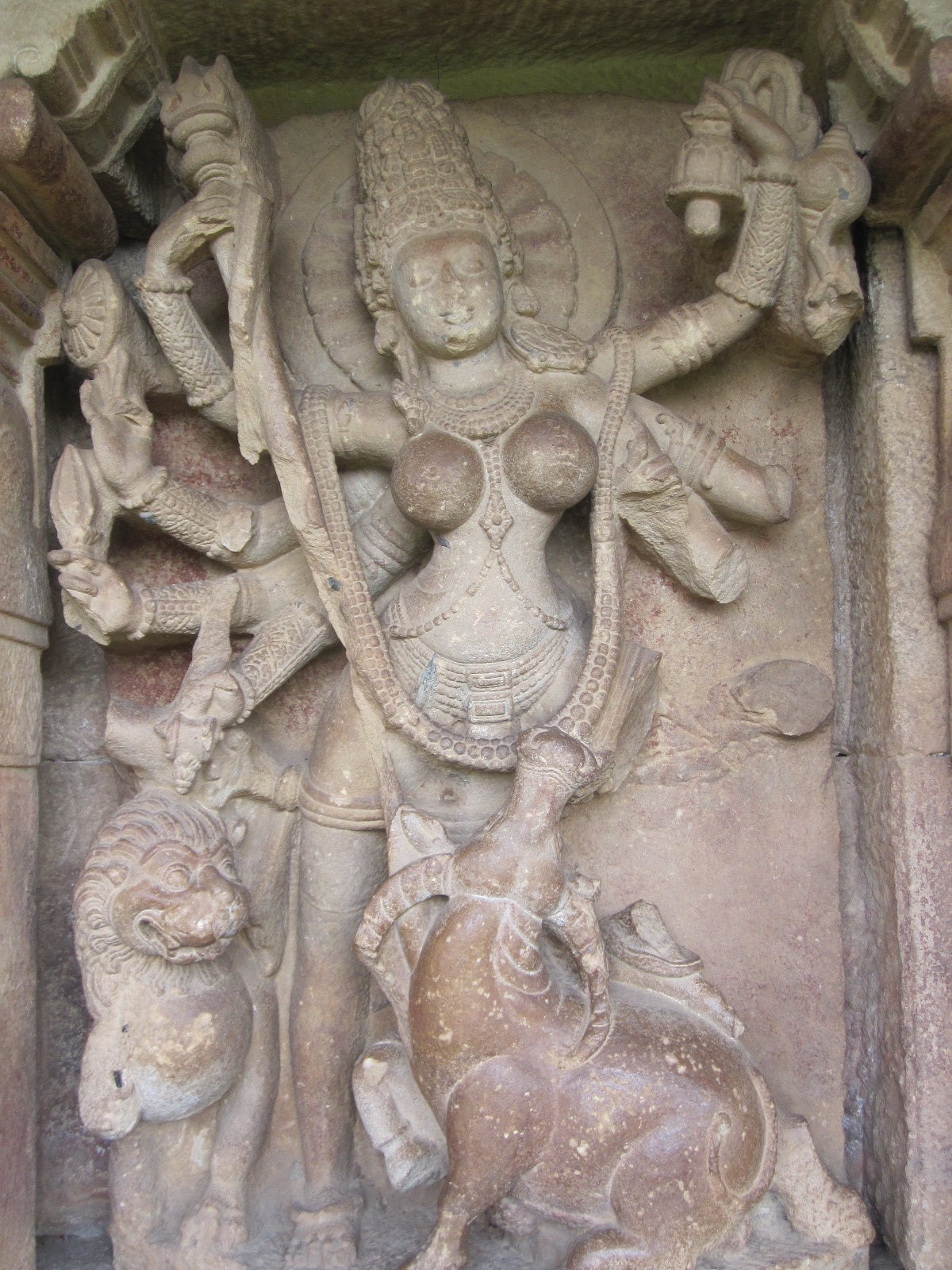 Aihole - 5