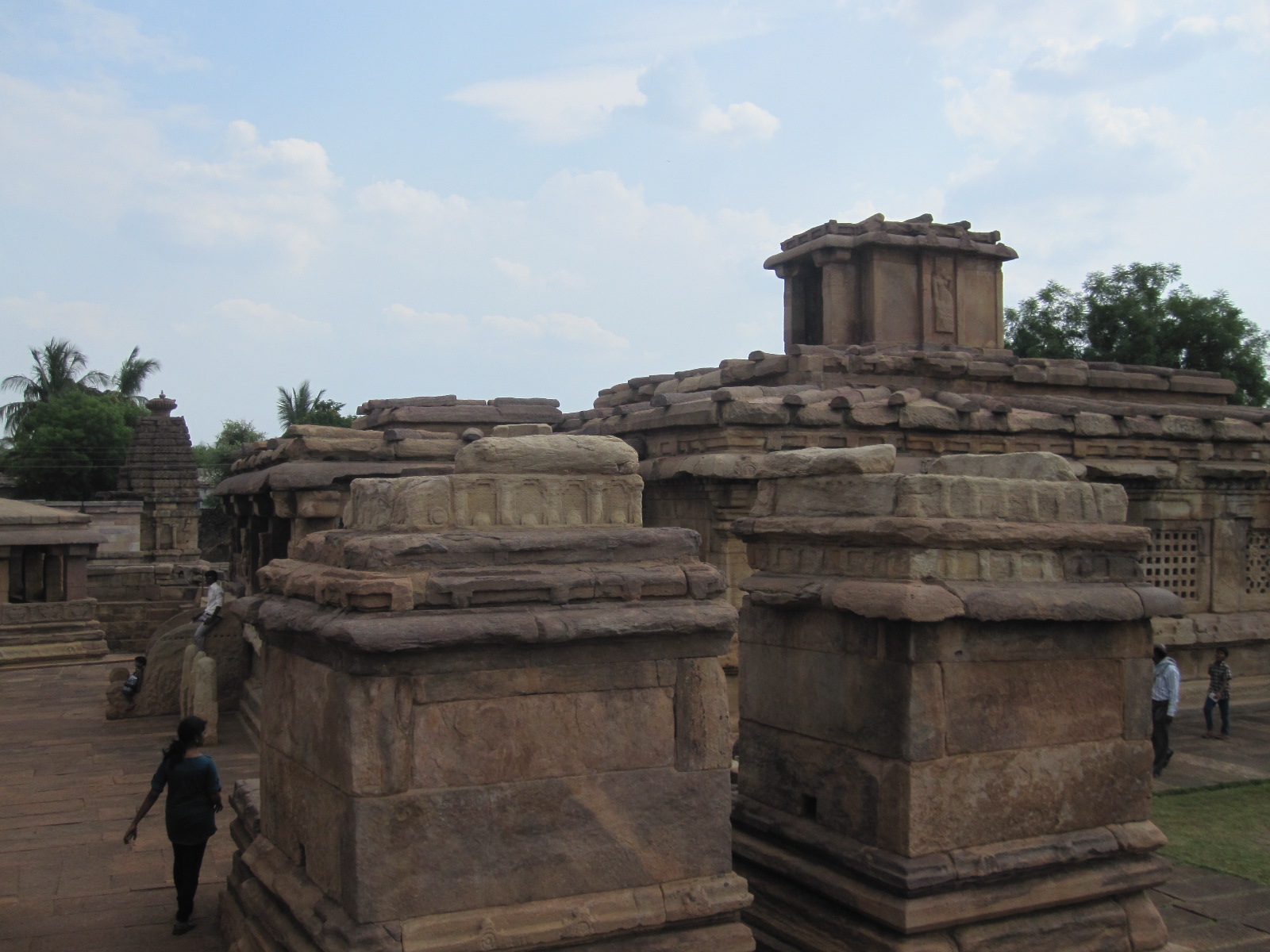 Aihole - 2