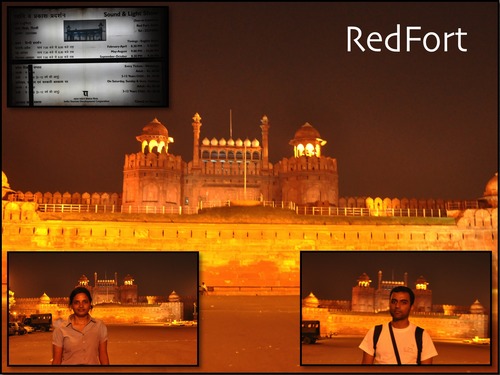 red fort by night gounesco go unesco red fort delhi timings light and sound show