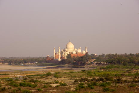 TAJ HOTEL