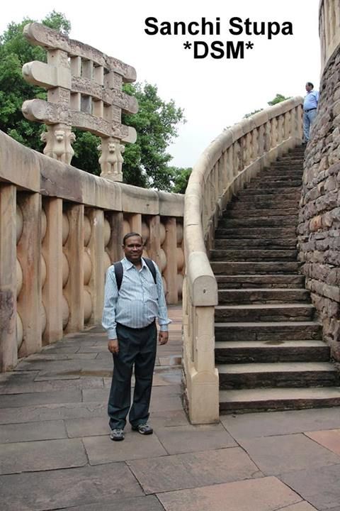 Sanchi stupa essay writer