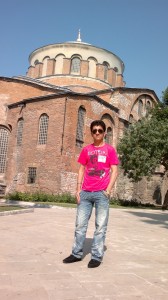 Great Mosque and Hospital of Divriği - Turkey Haroon Ahady
