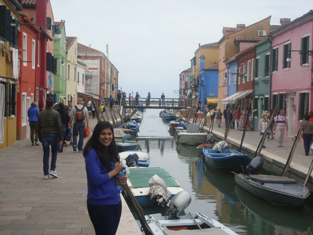 Murano Islands-Picture Courtsey: Prejith Narayan