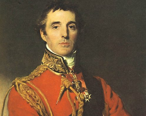 Duke of Wellington