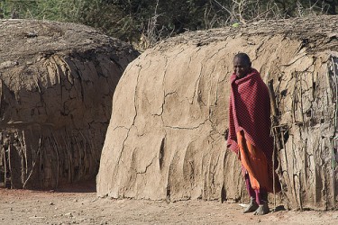 Photo Credit: Maasai Manyattas, Webika Ltd., (2016)