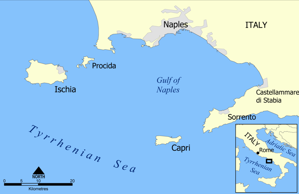 https://en.wikipedia.org/wiki/Baiae#/media/File:Capri_and_Ischia_map.png