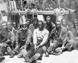 Slaves