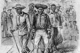 Slave Merchants