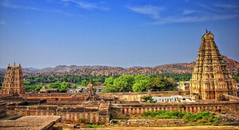 http://www.pickpackgo.in/2015/08/hampi-virupaksha-temple.html