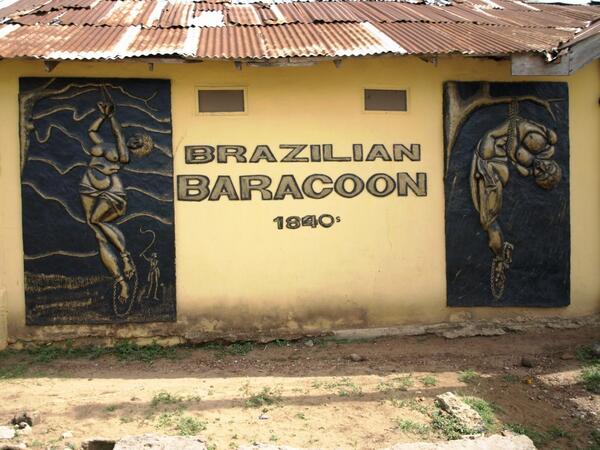 BAracoon
