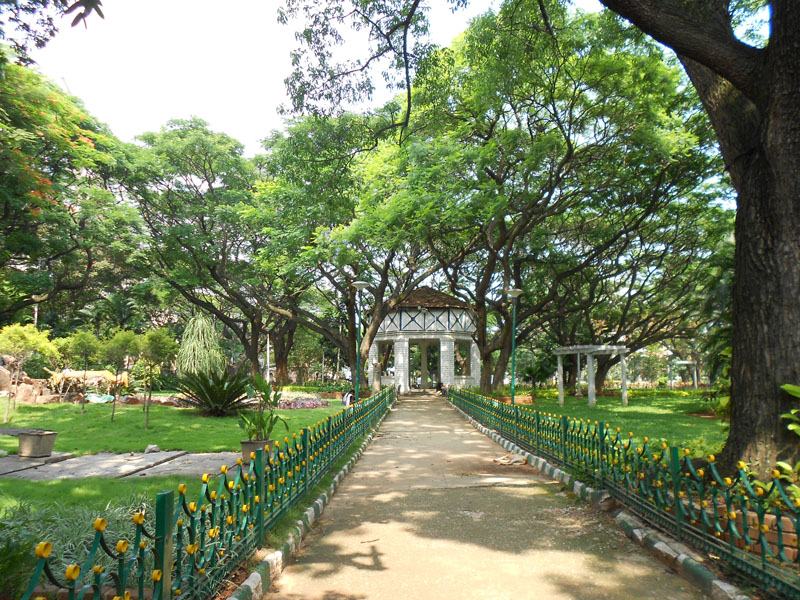 bangalore-richards-park