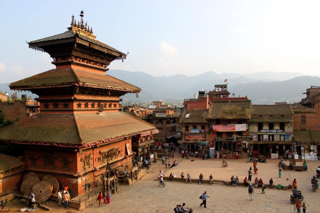 Nepal 3