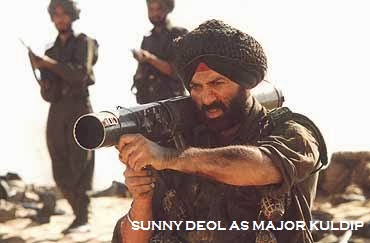 Role of sunny deol credits : www.viralbitch.com
