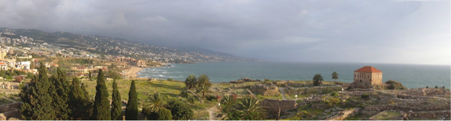 byblos