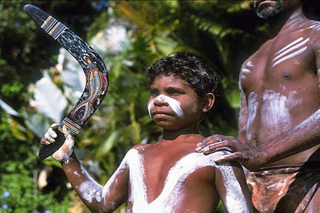 Boomerang