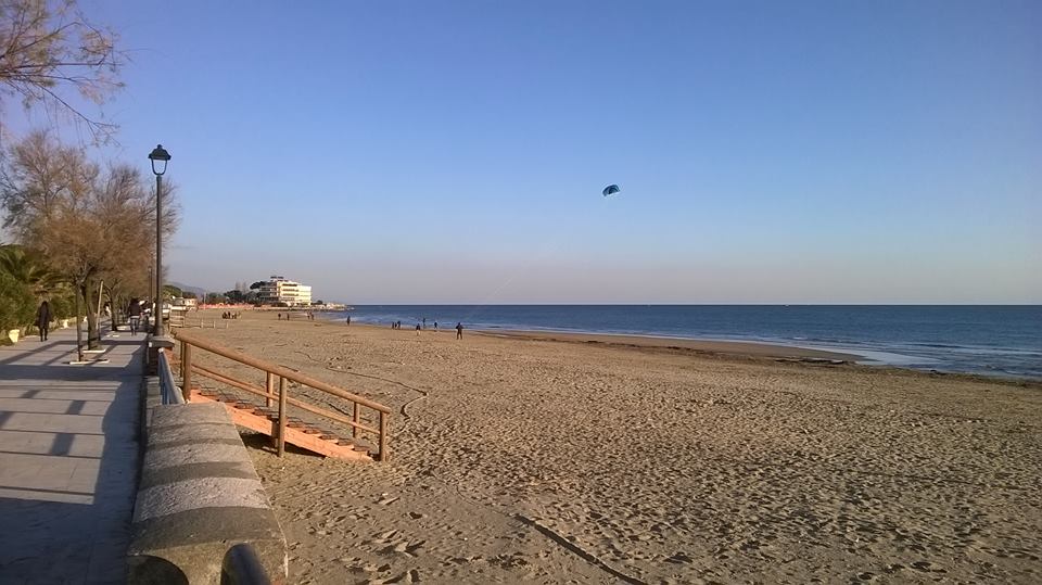 Terracina Lungomare Terracina Lungomare