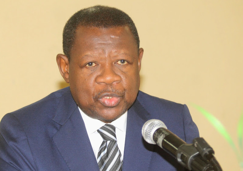 Review – Is history repeating itself in DR Congo?