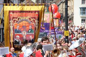 Miners Gala