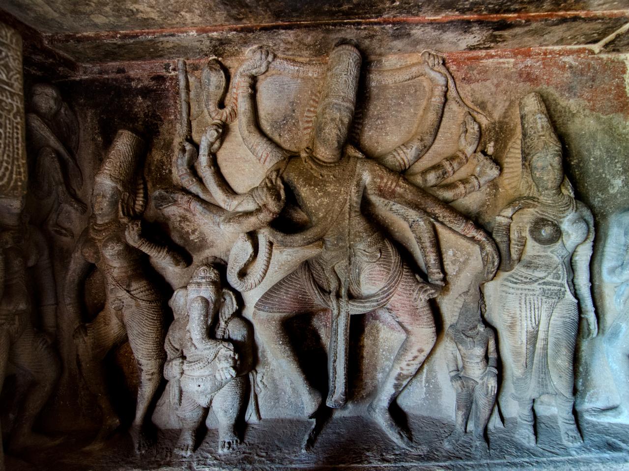 Natraja - Ravana Phadi