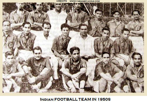 football indian