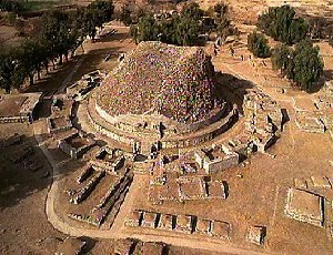 Photo credit: http://www.viewpakistan.com/taxila.html