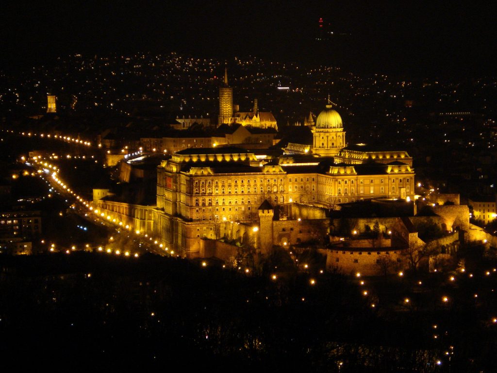 Full View from west side. Source: kollergaleria.hu