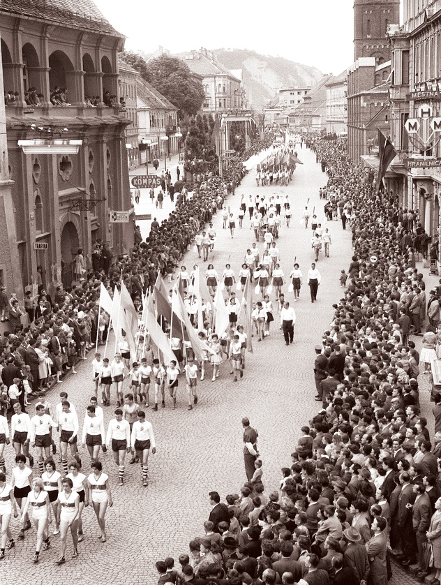 Celebration of Youth Day