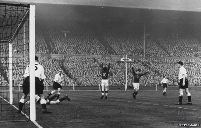 Hungary's third goal. Source: bbc.com