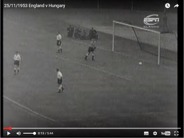 Match o the Century, LIVE via ESPN