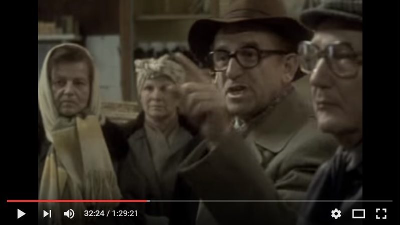 The Film 6-3, 1991
