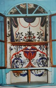 Details-Interior Image Courtesy:ehttp://marh.mk