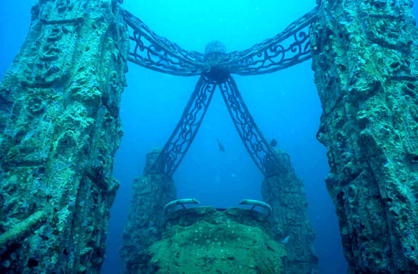 Port Royal Image Courtesy: Found at http://news.caribseek.com/sites/default/files/files/2015/images/caribseek-news/jamaica/2015-0806-csn-jm-jis-underwater-city-port-royal.jpg