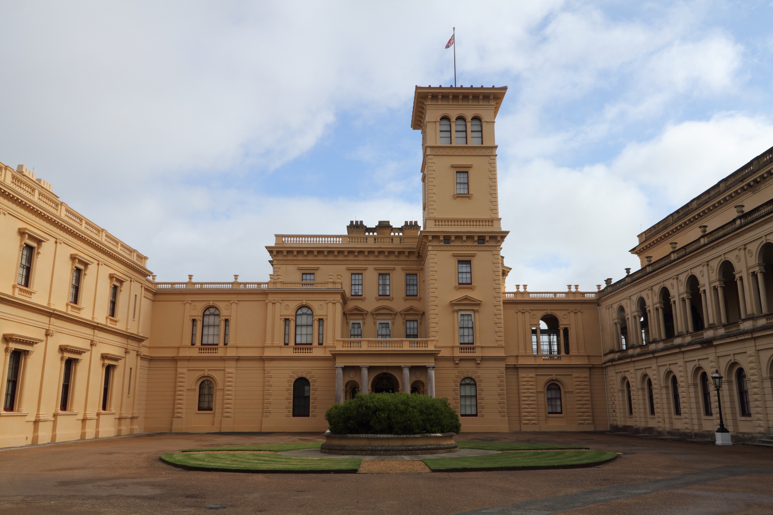 Osborne House
