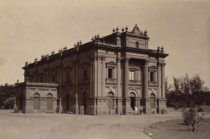 Bangalore government museum