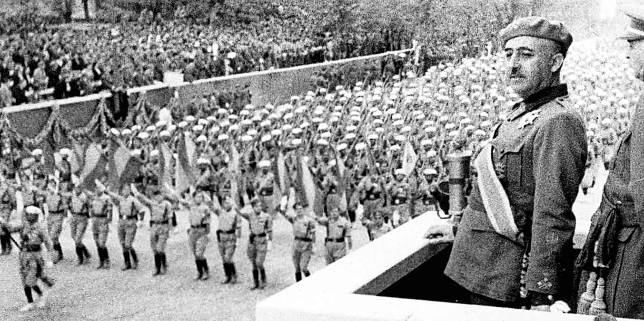 General Franco